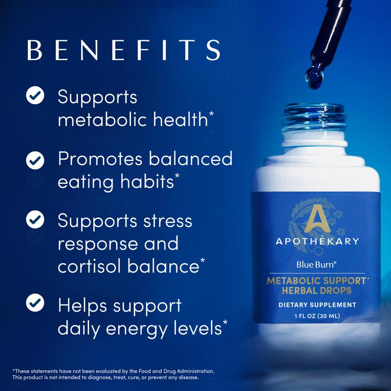 MetaboFlow™ Metabolic Support Drops
