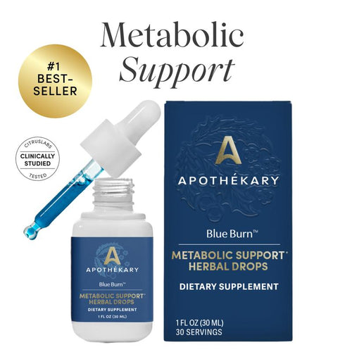 MetaboFlow™ Metabolic Support Drops