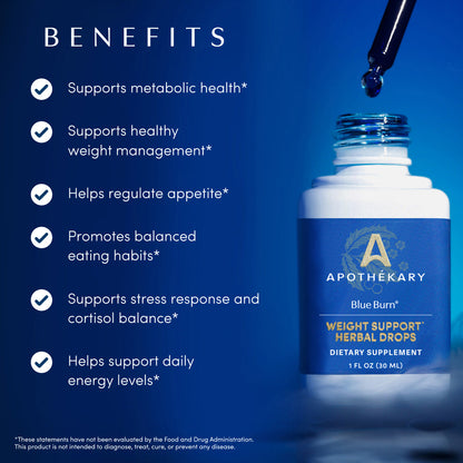 MetaboFlow™ Metabolic Support Drops