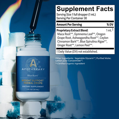 MetaboFlow™ Metabolic Support Drops