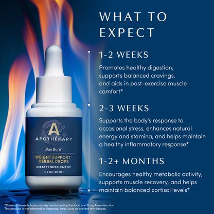 MetaboFlow™ Metabolic Support Drops