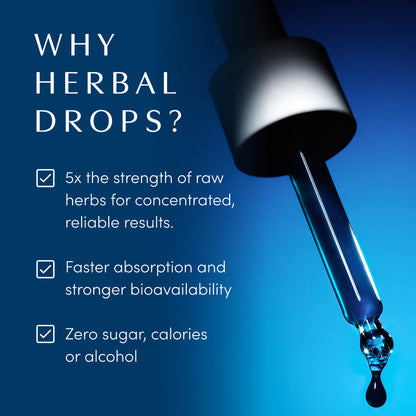 MetaboFlow™ Metabolic Support Drops