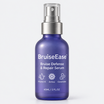 BruiseEase™ Bruise Defense & Repair Serum