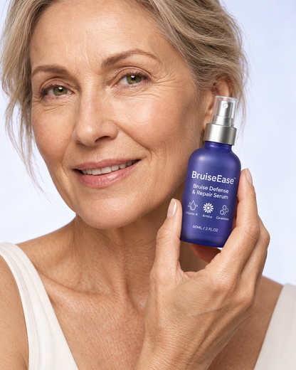 BruiseEase™ Bruise Defense & Repair Serum