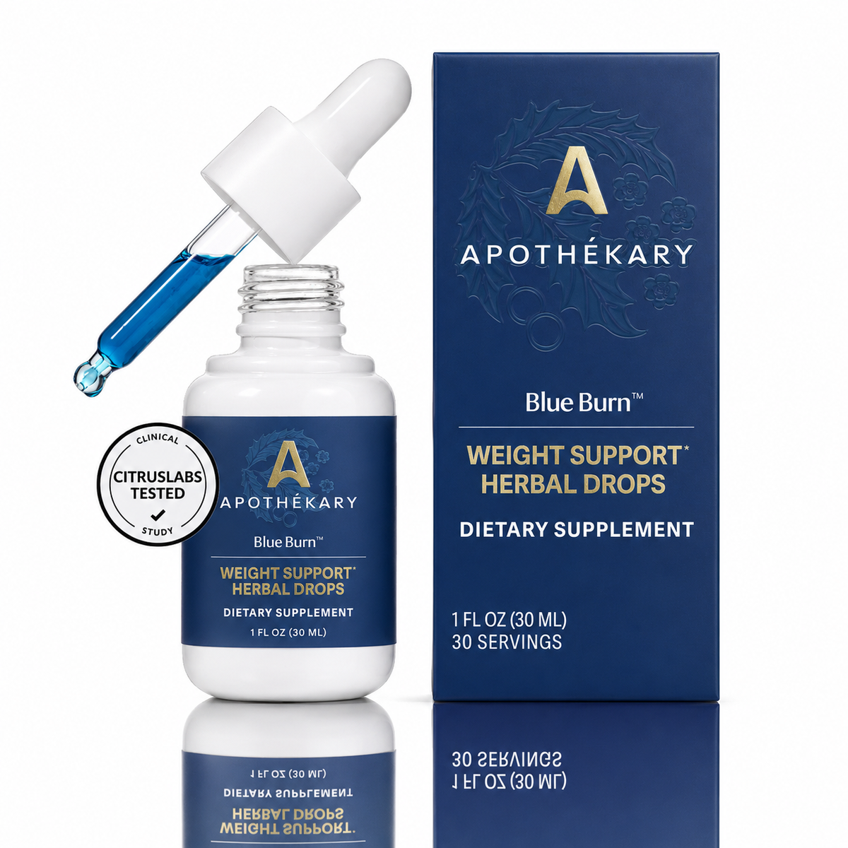 MetaboFlow™ Metabolic Support Drops