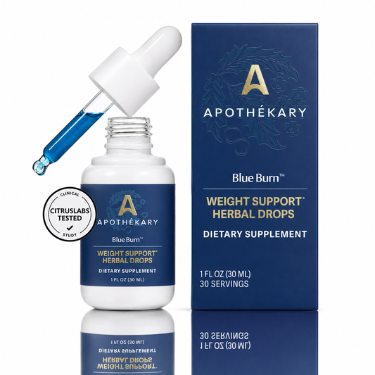 MetaboFlow™ Metabolic Support Drops