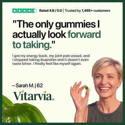 20-in-1 Soursop Herbal Gummies (8500mg)