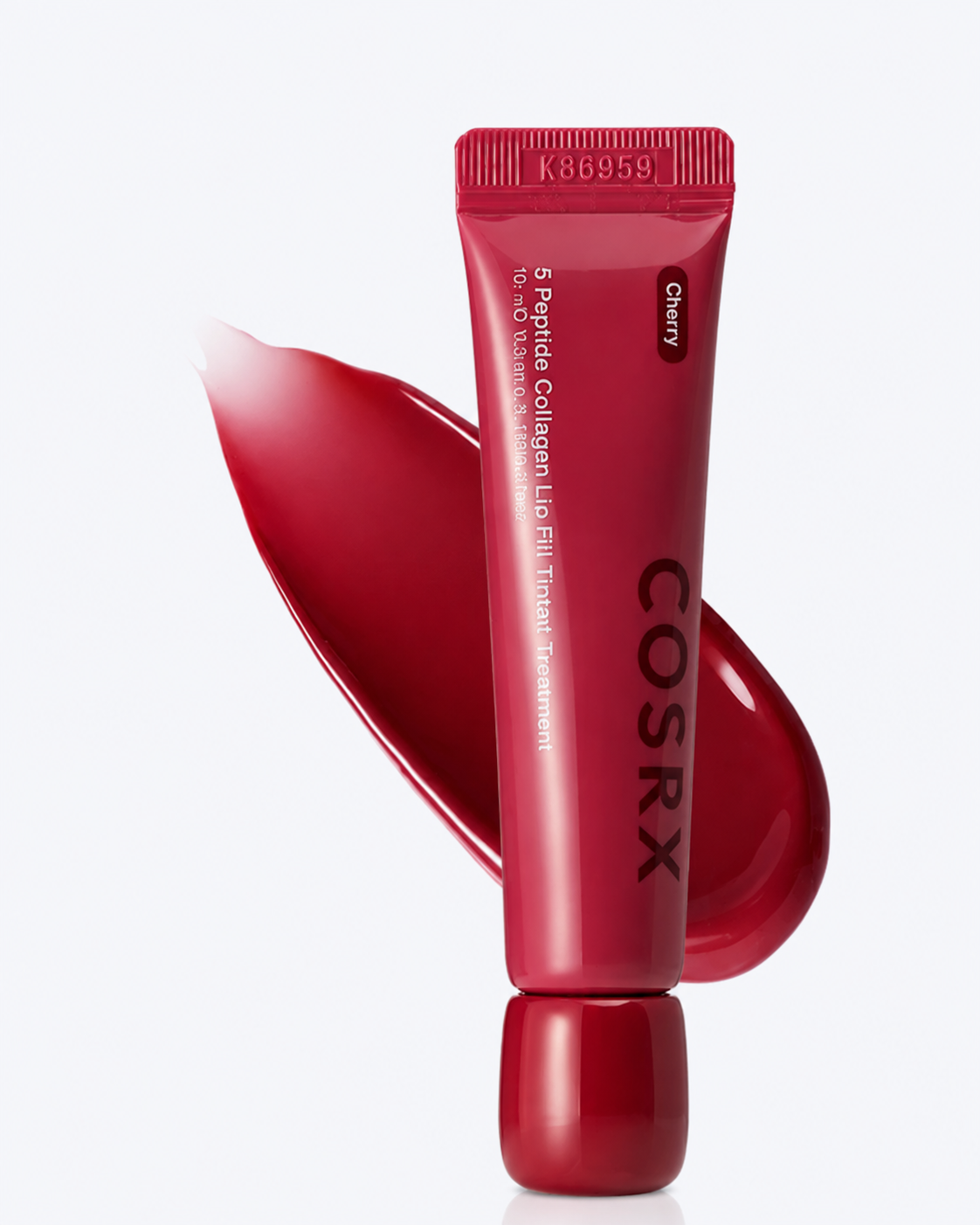 PlumpGlow™ Peptide Lip Gloss