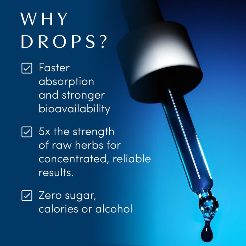 MetaboFlow™ Metabolic Support Drops
